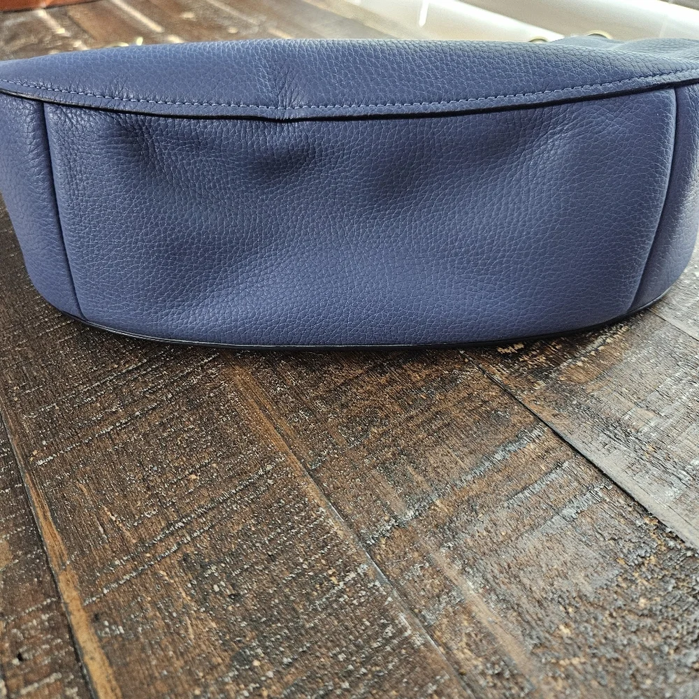 Coach elle hobo
